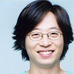 안경 빨 연예인들, 안경을 벗으면??