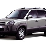 현대 투싼 2.0 vgt 디젤 4wd