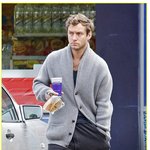 <b>주드</b> 로 같은 미남은 망가져도 상관없다능!