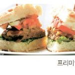 대충 한 끼 ? 멋진 한 끼 ! 샌드위치