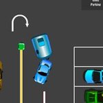 캐<b>라반</b> 파킹