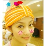 뜨고있는 쥬얼리 <b>이지현</b>의 다른모습 일상 셀카