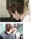 항상 뒤에서 멤버들을 지켜보고 있었던 <b>에릭</b>!