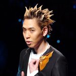 패션쇼에 온 <b>팬더</b> 스타들?