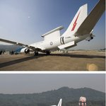 한국공군 공중조기경보통제기로 선정된 보잉 <b>b</b>-737