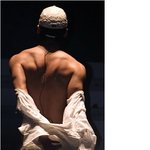 비의 섹시한 <b>등짝</b>~ 저등에 업히고싶네!!