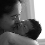 션 <b>홈피</b> 올라온 둘째 하랑이!