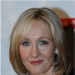 '해리포터' 하나로 갑부된 대단한 아줌마..조앤 <b>롤링</b>