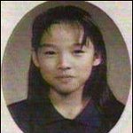[이효리] 중학교때 사진!!  그당시 유행머리스탈 <b>짐작</b>~!!
