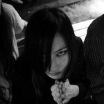 세계적모델 김니콜<b>다울</b>! 홈피속 완전 섬뜩한셀카들