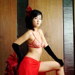 [이재은 누드] 이재은, 누드 열풍 합류