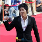 43회 <b>백상</b>예술대상 레드카펫 현장