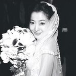 김희선 못봤던 <b>결혼식</b> <b>사진</b>