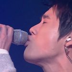 시아준수 m양과의 <b>kiss</b>사진