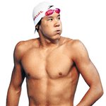 박태환 신체의 비밀