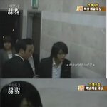 <b>백상</b> 시상자로 참석한 이준기, 여자화장실 들어갔네;