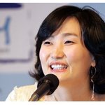 박경림, 임신 6주라고 하네요!^_^<b>완전</b> 축하!