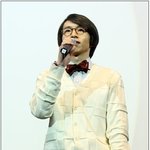 '가루지기'시사회에서 봉태규,초딩 <b>모범</b>생포스ㅋㅋㅋㅋ