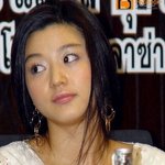 가장최근 <b>전지현</b> 살찐모습