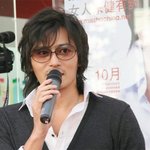 <b>장동건</b>, 중국 파파라치들에게 찍힌 사진들