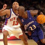 조던 칭찬만. 로드맨 비난만