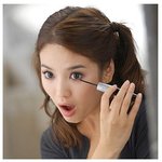 마스카라한 송혜교 눈가 <b>주름</b> 은근 도드라져!