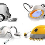 생활 속으로 들어온 로봇 들