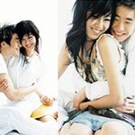 잘 어울렸지만 헤어진 안타까운 연예인 커플!