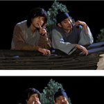 아놔 이렇게 훈훈해도 되는거냐? '최강칠우' <b>이언</b>-에릭 직찍!