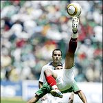 [월드컵 <b>북미</b> 예선] 멋지긴 한데 꼭 이래야해?