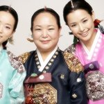 이하늬 가야금 가족 <b>연주회</b>?