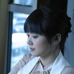 앞머리 자른 <b>장나라</b>