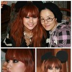 이효리 최근 <b>정샘물</b>씨 싸이에 올라온 직찍들~