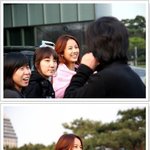 이효리 <b>자동차</b>광고촬영 직찍