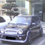 티코 튜닝해서 <b>외제</b>차 만들기!