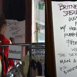 [브리트니 스피어스] <b>케빈</b>은 세계에서 제일 섹시한 남자