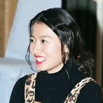 연예인 레이싱팀 술자리 모습