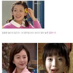드라마의 <b>감초</b> 캐릭터들