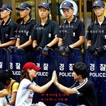 염장질은 때와 <b>장소</b>를 가리지 않는다