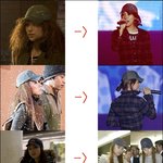 효리의 검소한 패션!! 그래도 스타일이 <b>사네</b>