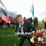[순간포착]<b>히딩크</b> 어퍼컷 예전만 못하다!