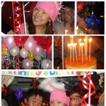 소유진! 생일<b>파티</b>~ 생일 선물의 끝은 어디?