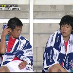 이영표&amp;박지성 '<b>타올</b>형제'