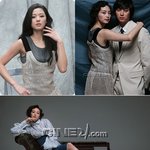 <b>이나영</b>이 대세? 같은옷 스타들!