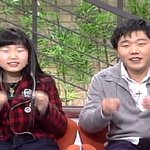 [김제동 <b>여동생</b>] 쌍둥이라해도 믿겠따!!! 헉;