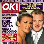 <b>루니</b>웨인의 초호화판 결혼식 모습! 긴급입수~ㅋㅋ