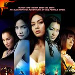 챠이라이 <b>미녀</b>특공대