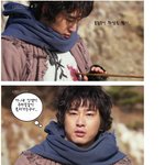 [이산]<b>송연</b>이가 그림만 그리는 이유는??