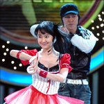 이정현 골든글러브 시상식 "<b>야구</b>컨셉"