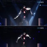장우혁 <b>매직</b>댄스